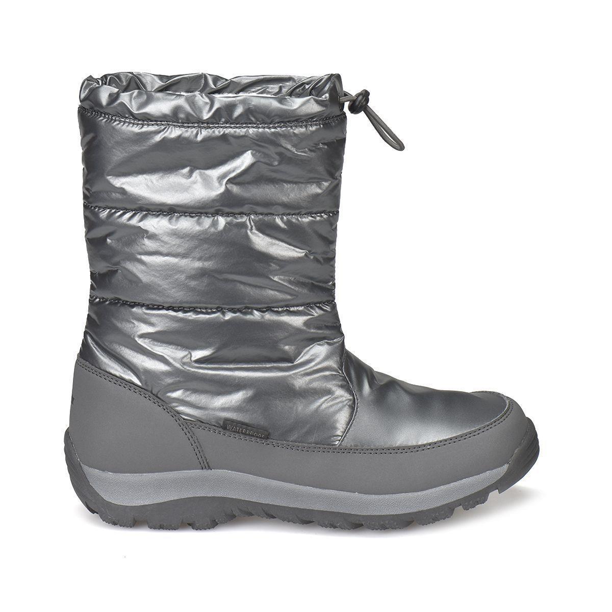 Lumberjack 100327056 Jaida Antrasit  Waterproof Bayan Bot