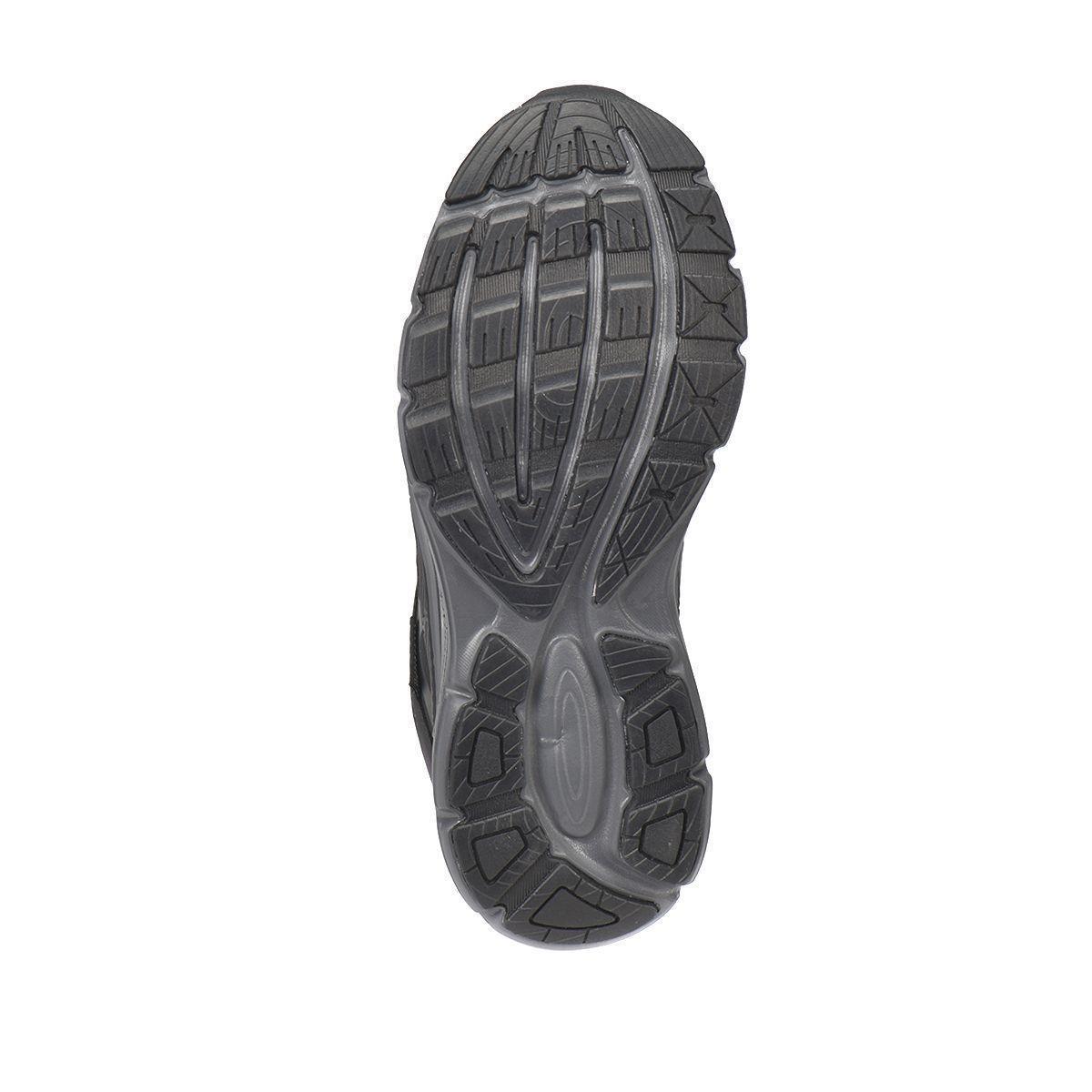 Lumberjack  100420837 Ursa Siyah-Mor Waterproof Bayan Outdoor ayakkabı