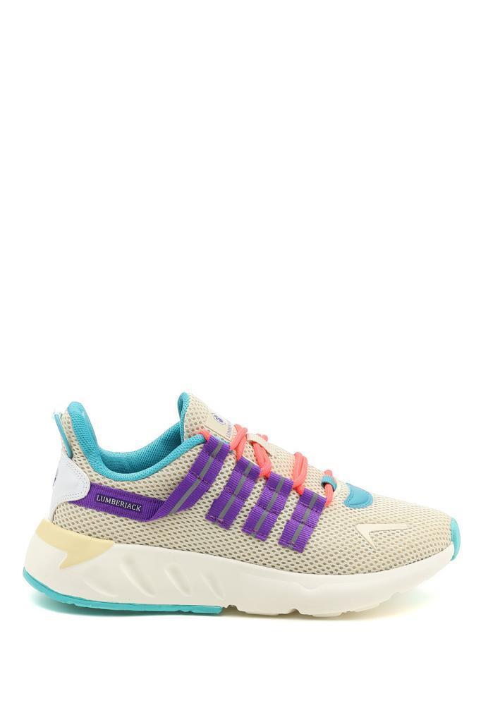 Lumberjack 101084160 Sword WMN 2 FX Kum Kadın Sneaker