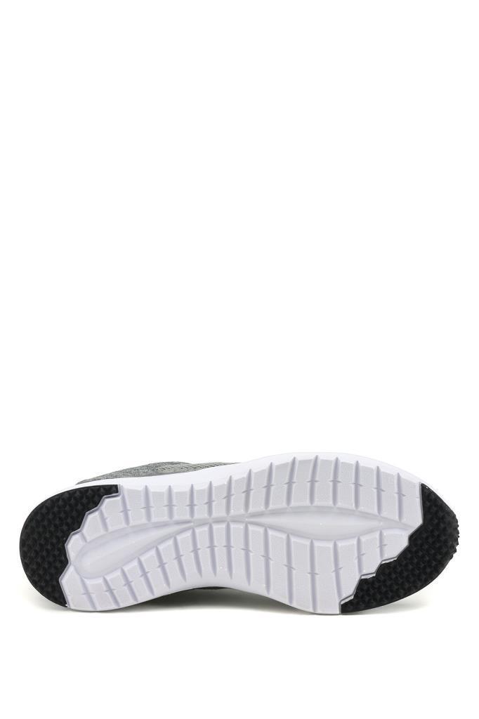 Lumberjack 101084788 Maximus 2 FX Gri Erkek Sneaker