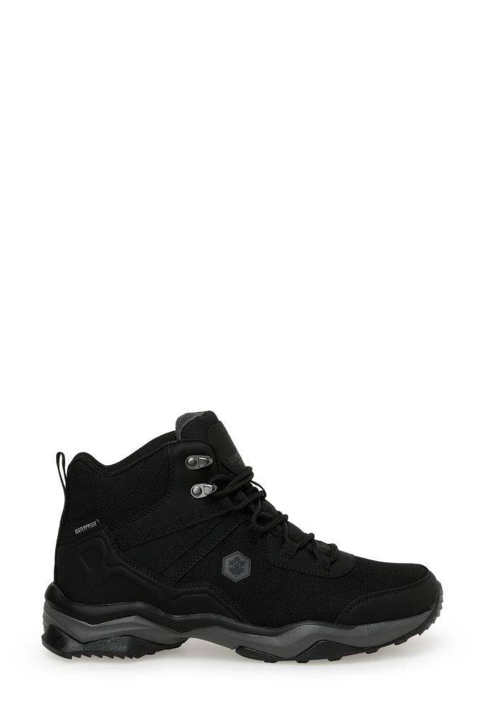 Lumberjack 101164684 Brandon Hi 2 PR Siyah Erkek Outdoor Bot