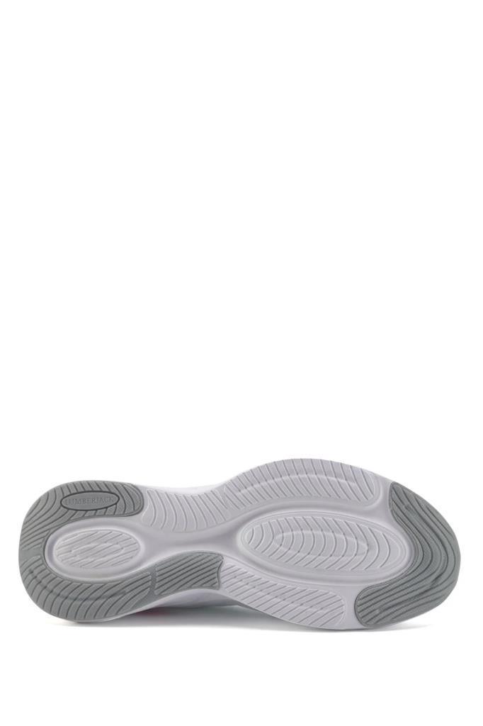 Lumberjack 101304673 Morgen 3FX Beyaz Erkek Sneaker