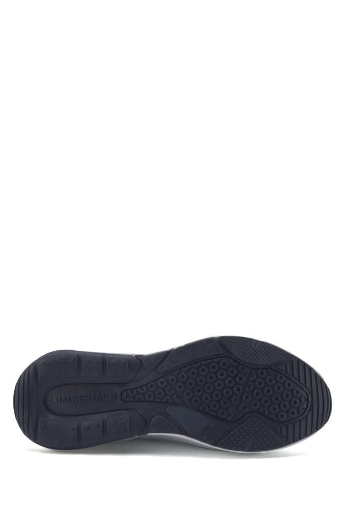 Lumberjack 101324813 Kingly 3 FX Beyaz-Laci Erkek Spor Ayakkabı
