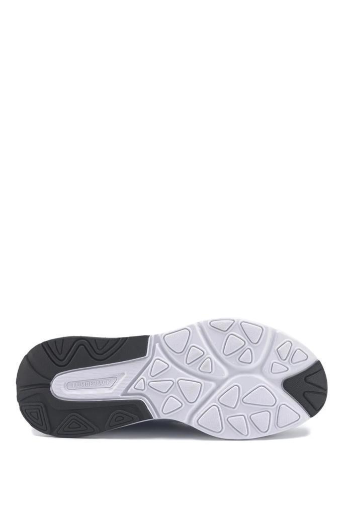 Lumberjack 101328692 Sword 3FX A.Gri Erkek Sneaker