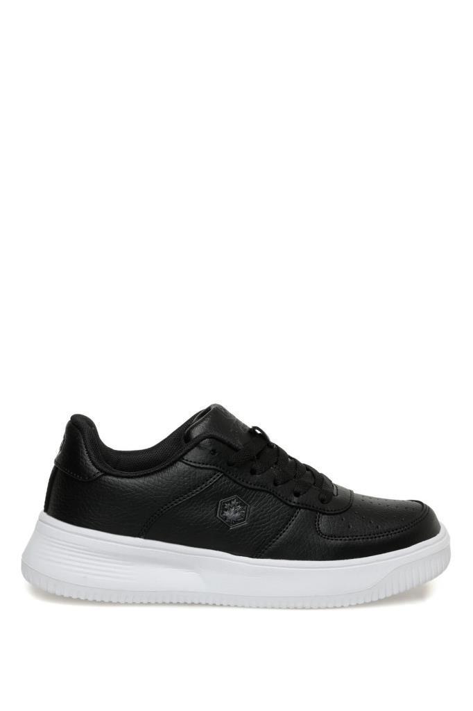 Lumberjack 101330067 Finster G 3FX Siyah Kadın Sneaker