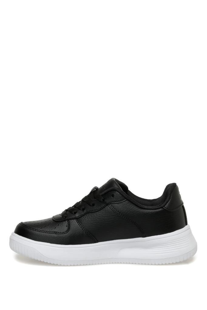 Lumberjack 101330067 Finster G 3FX Siyah Kadın Sneaker