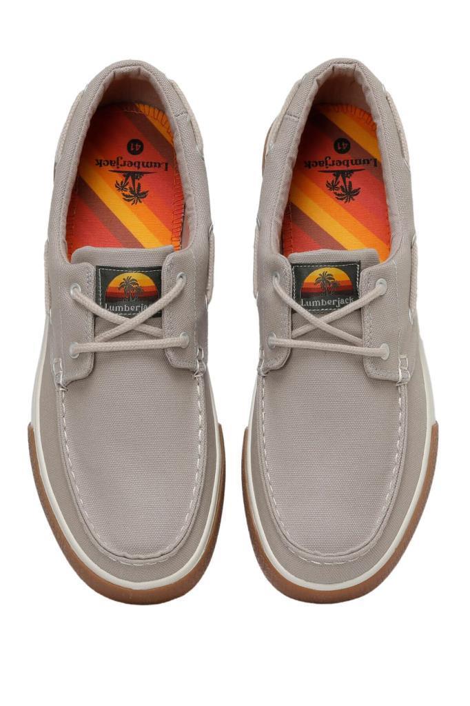 Lumberjack 101340772 Robert 3FX Kum Erkek Ayakkabı