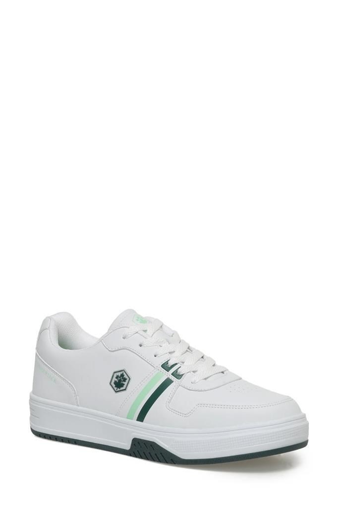 Lumberjack 101392981 Galia 3PR Beyaz Erkek Sneaker