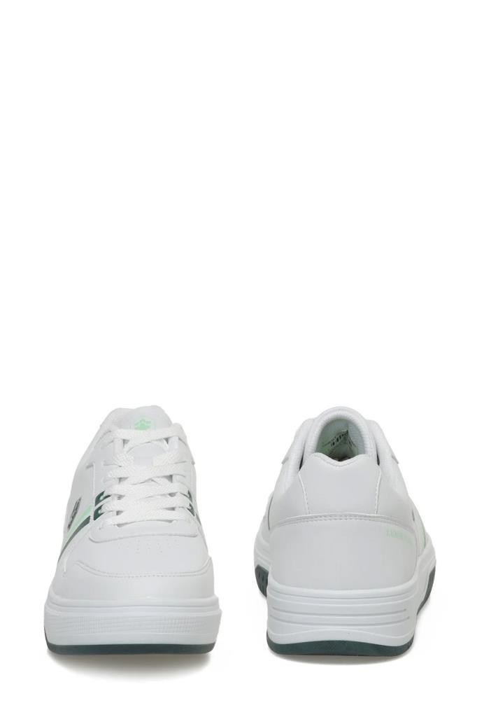 Lumberjack 101392981 Galia 3PR Beyaz Erkek Sneaker