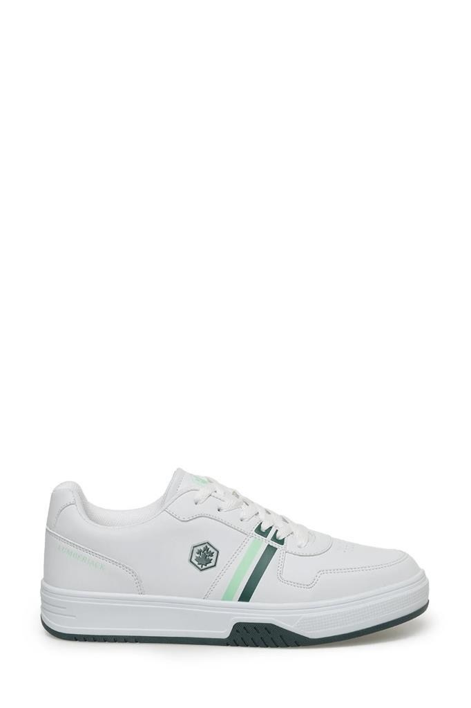 Lumberjack 101392981 Galia 3PR Beyaz Erkek Sneaker
