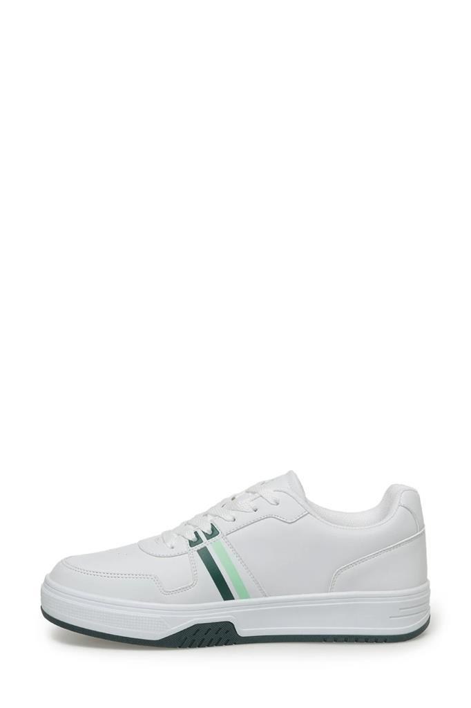 Lumberjack 101392981 Galia 3PR Beyaz Erkek Sneaker