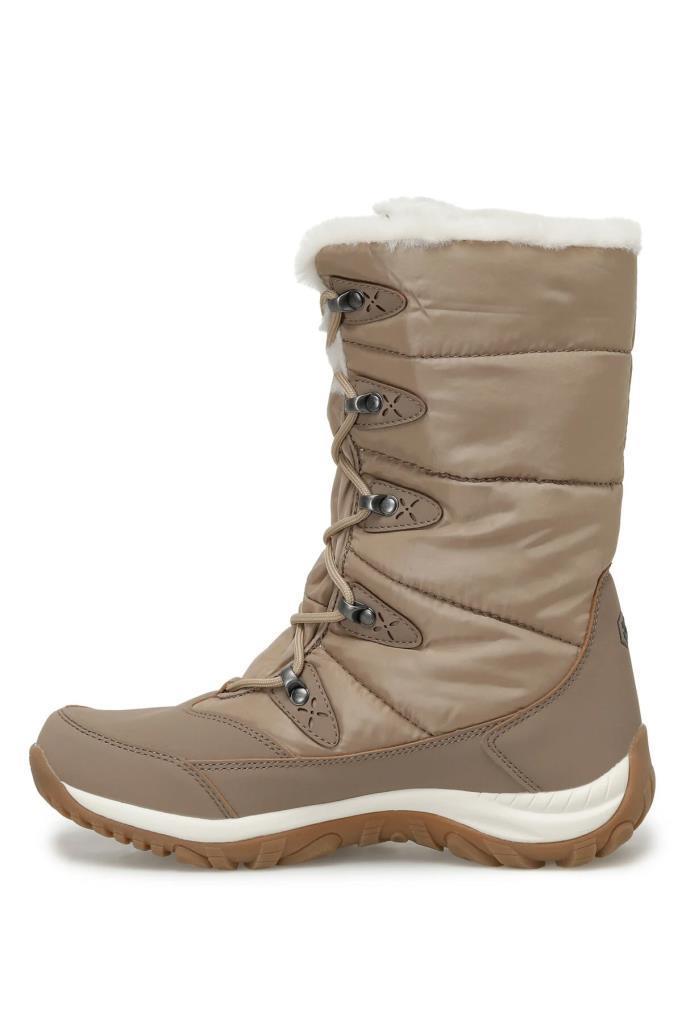 Lumberjack 101393040 Lead 3PR Waterproof Kum Kadın Outdoor Bot