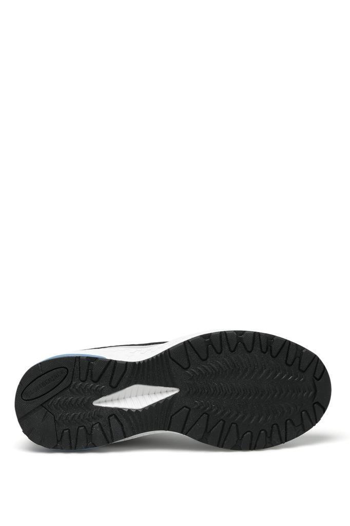 Lumberjack 101497672 Cesar  4FX A.Gri Erkek Sneaker