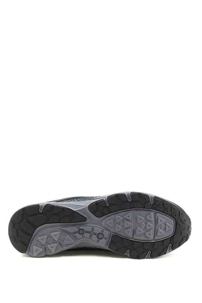 Lumberjack 101497697 Dare 4 FX Siyah Erkek Spor Ayakkabı