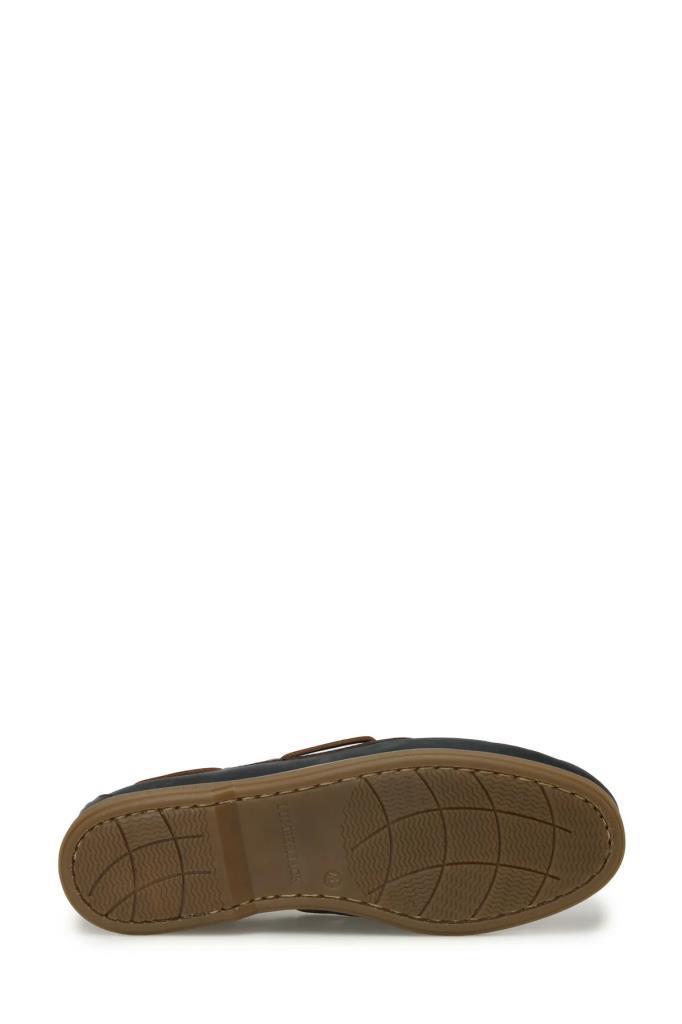 Lumberjack 101533742 Navigator 4FX Laci-Kahve Erkek Günlük Ayakkabı