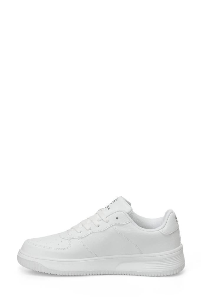 Lumberjack 101932159 Finster WMN 5FX Beyaz Kadın Sneaker
