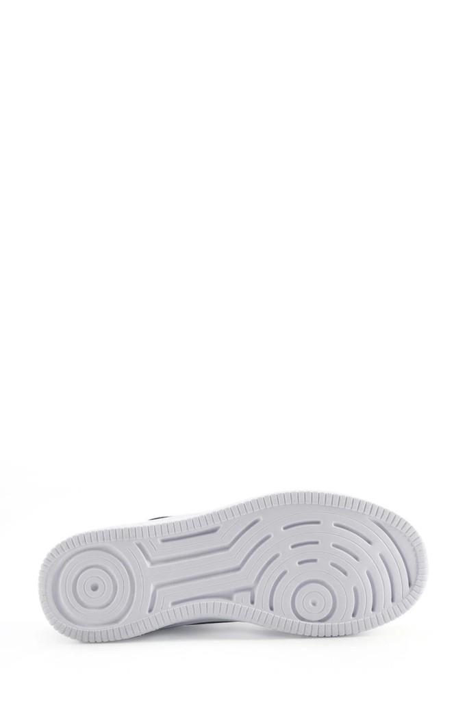 Lumberjack 101932160 Finster 5FX Siyah Kadın Sneaker