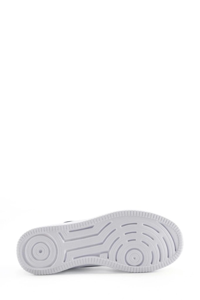 Lumberjack 101932160 Finster 5FX Siyah Kadın Sneaker