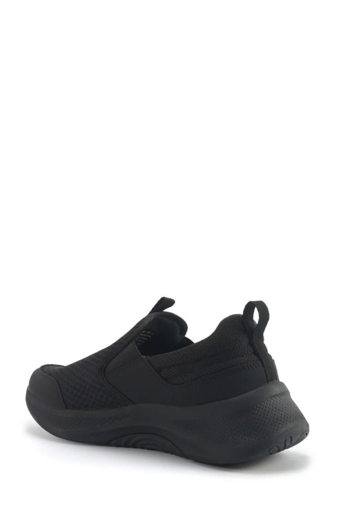 Lumberjack 101932251 Comper WMN 5FX Siyah Kadın Sneaker