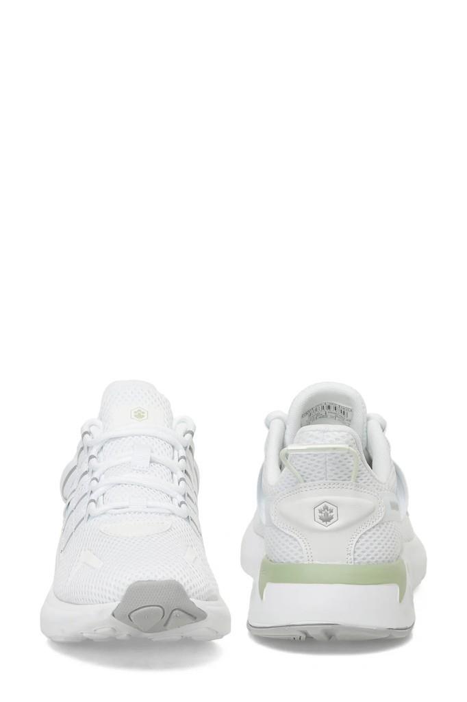 Lumberjack 101932380 Sword WMN 5FX Beyaz Kadın Sneaker