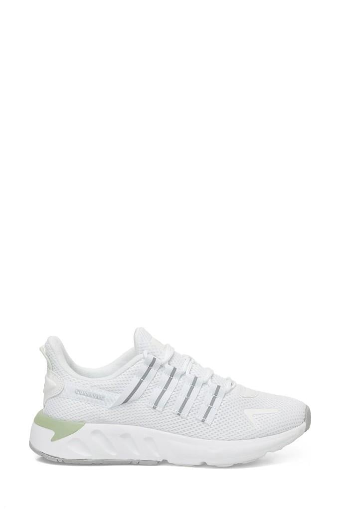 Lumberjack 101932380 Sword WMN 5FX Beyaz Kadın Sneaker