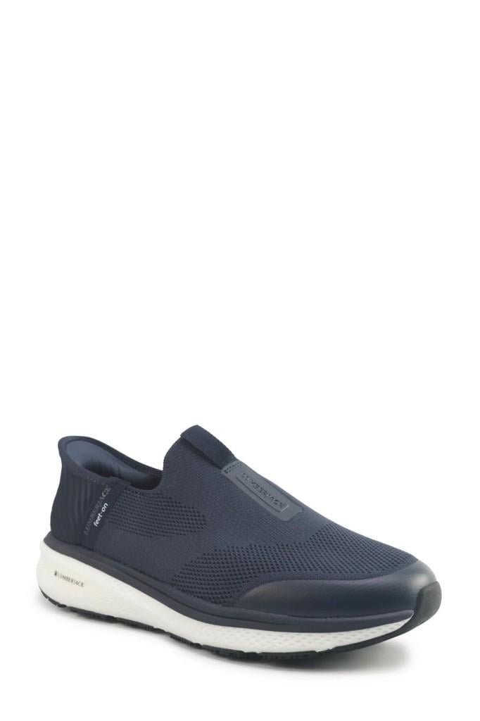 Lumberjack 101932462 Liyo 5FX Lacivert Erkek Sneaker