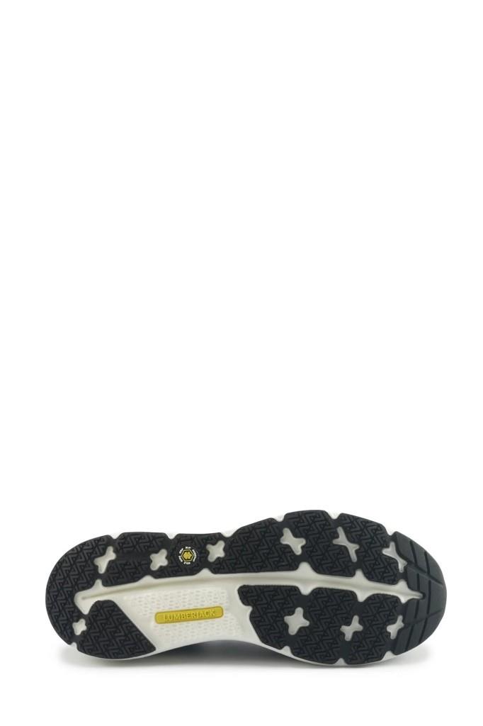 Lumberjack 101932462 Liyo 5FX Lacivert Erkek Sneaker
