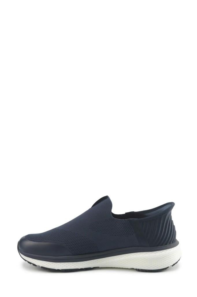 Lumberjack 101932462 Liyo 5FX Lacivert Erkek Sneaker