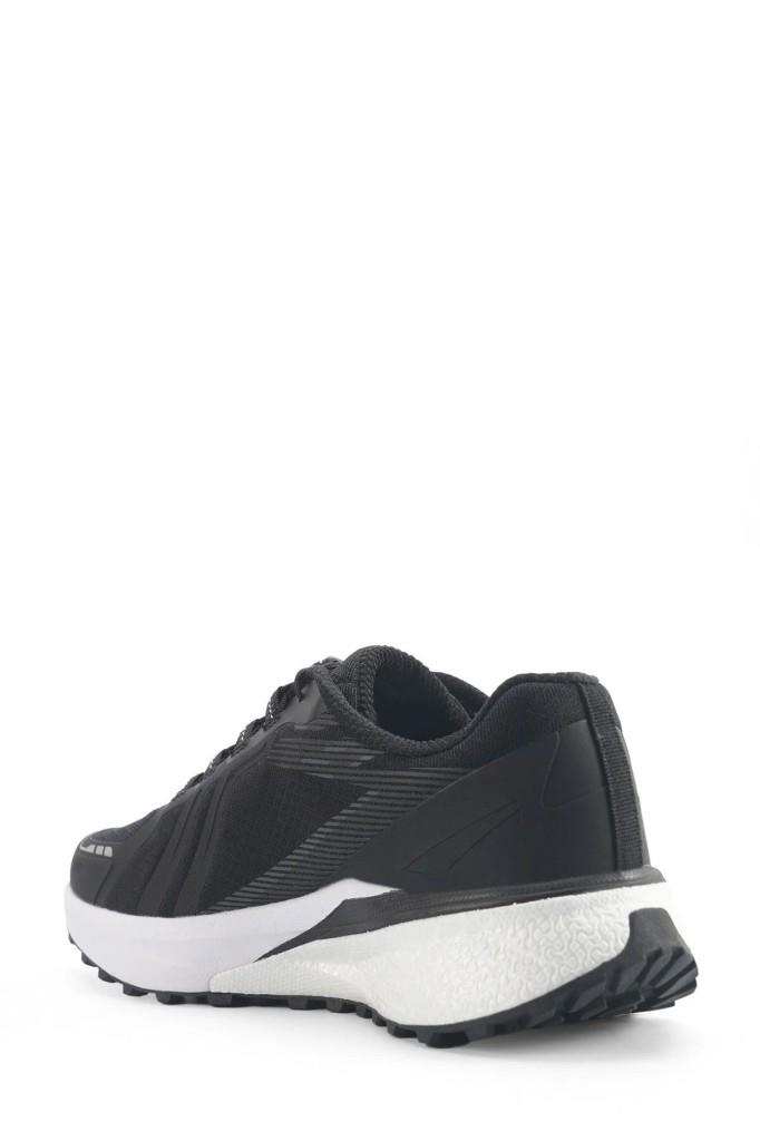 Lumberjack 101932493 Perfect 5FX Siyah Erkek Sneaker