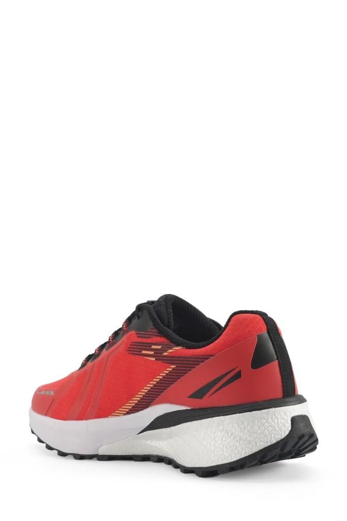 Lumberjack 101932494 Perfect 5FX Kırmızı Erkek Sneaker