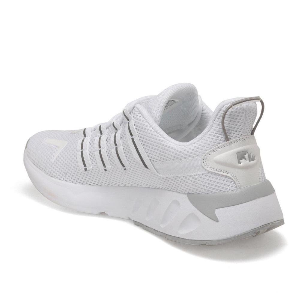 Lumberjack 101945161 Sword 5FX Beyaz Erkek Sneaker