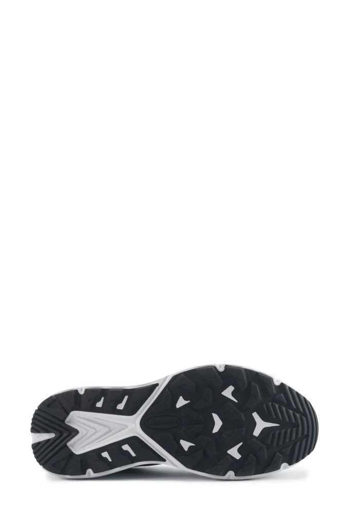 Lumberjack 101945183 Efect 5FX Siyah Erkek Sneaker