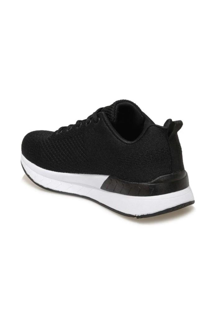 Lumberjack 101983102 Connect 5FX Siyah Erkek Sneaker