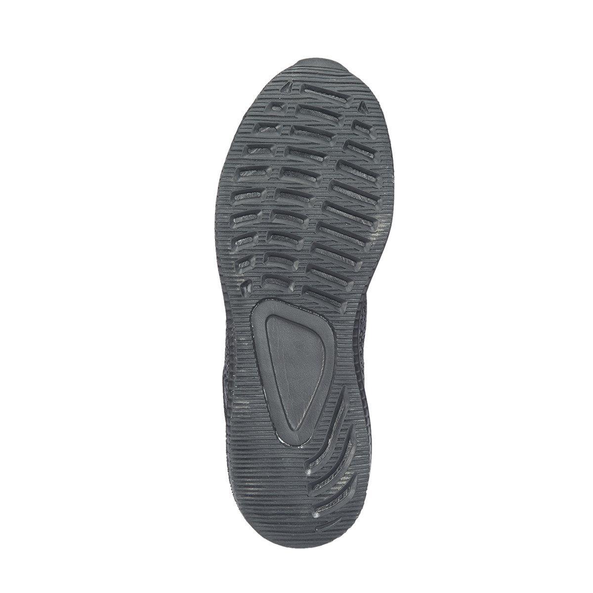 Lumberjack Ale Siyah-Siyah 100266699 Erkek Spor Ayakkabı