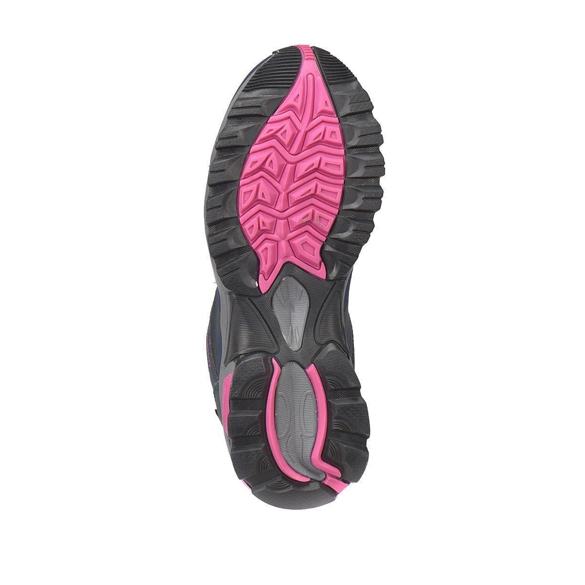Lumberjack Andor 100273716  Laci Waterproof Bayan Ayakkabı