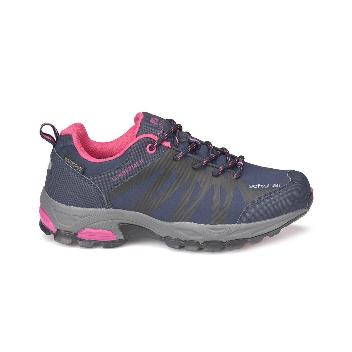 Lumberjack Andor 100273716  Laci Waterproof Bayan Ayakkabı