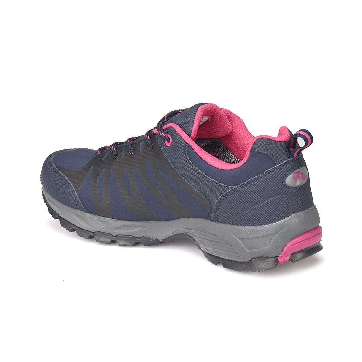 Lumberjack Andor 100273716  Laci Waterproof Bayan Ayakkabı