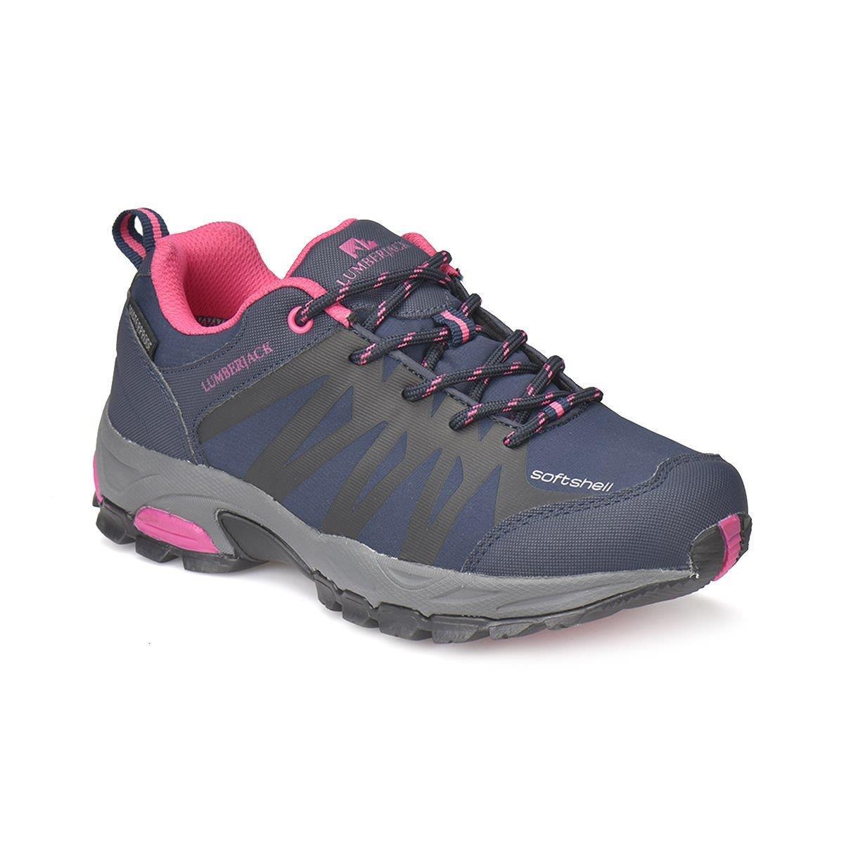 Lumberjack Andor 100273716  Laci Waterproof Bayan Ayakkabı