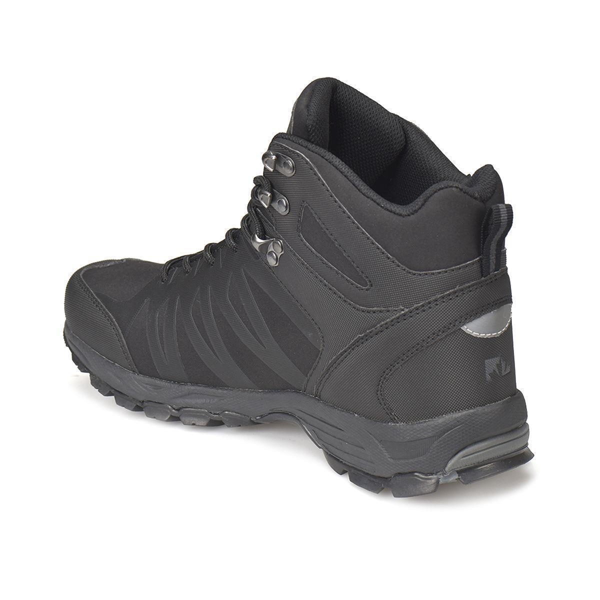 Lumberjack Andor Hi Siyah 100273445 Erkek Outdoor Bot