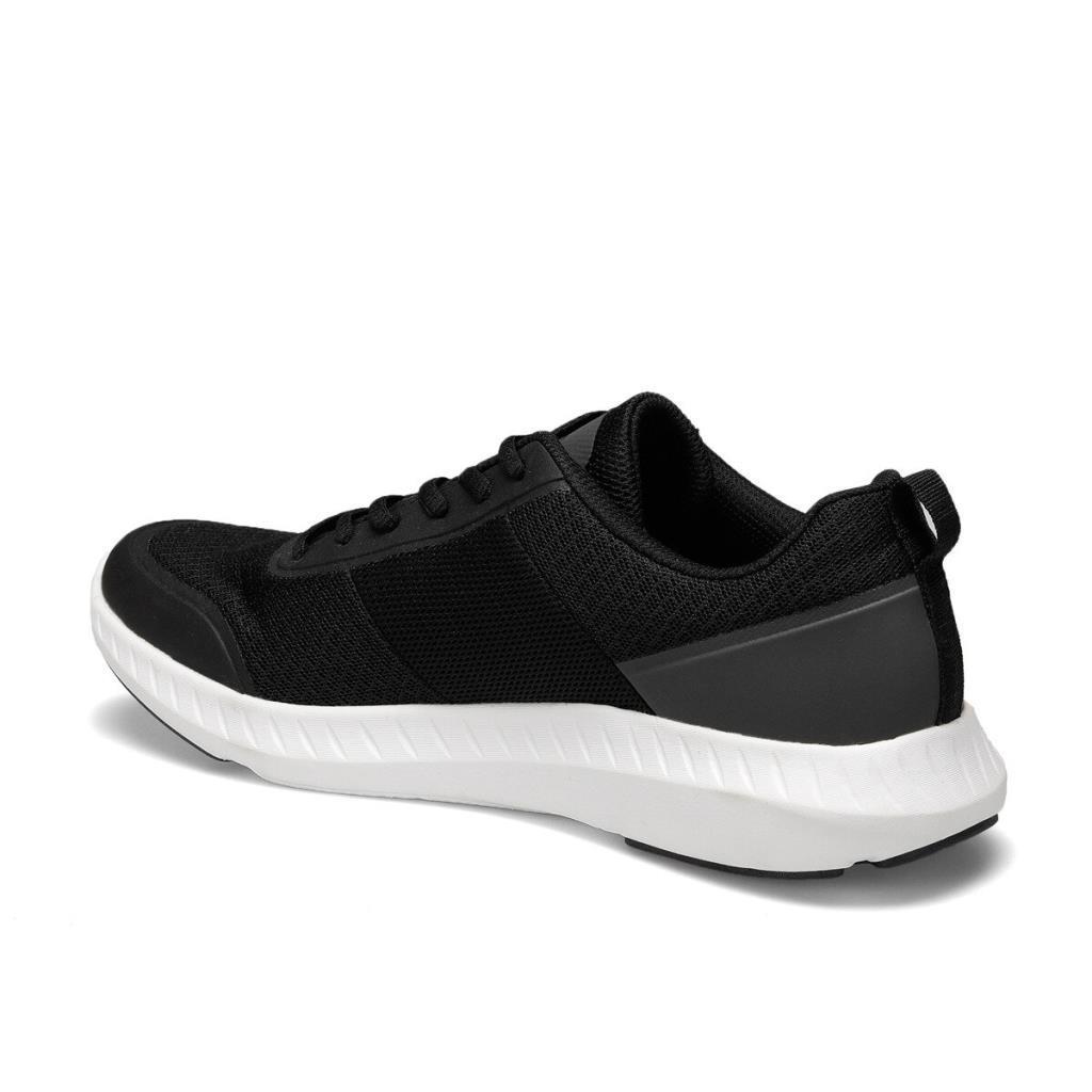Lumberjack Azura 100497478 Siyah Erkek Spor Ayakkabı
