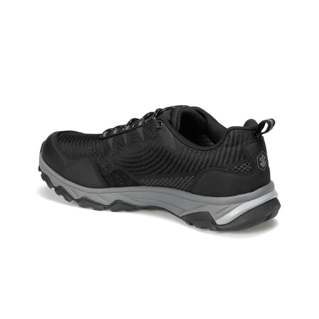 Lumberjack Bondy Black 100414798 Waterproof Erkek Outdoor Ayakkabı