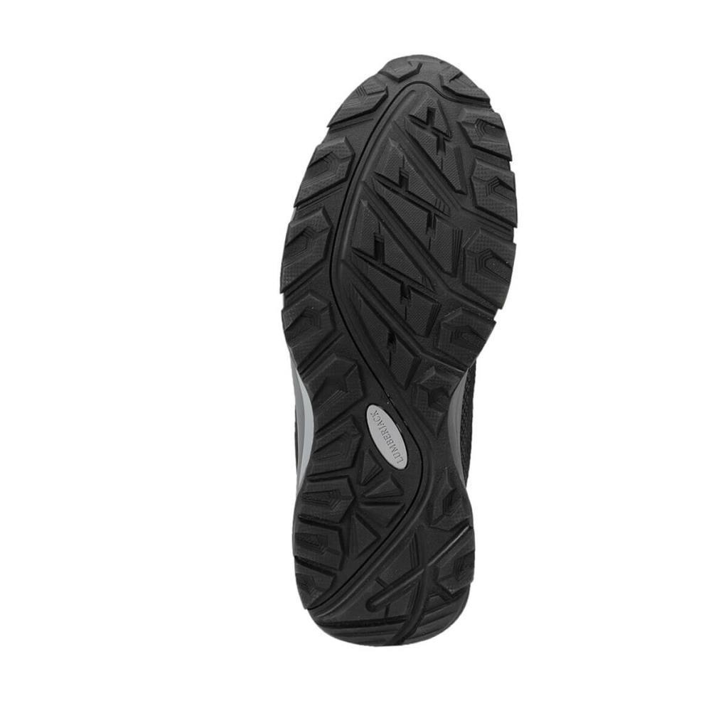 Lumberjack Bondy Black 100414798 Waterproof Erkek Outdoor Ayakkabı