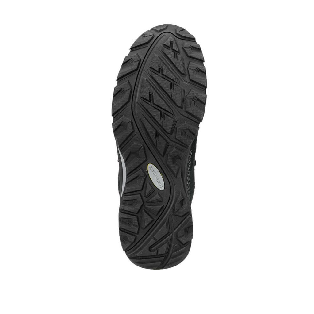 Lumberjack Bondy Hi Black 100414802 Waterproof Erkek Outdoor Bot
