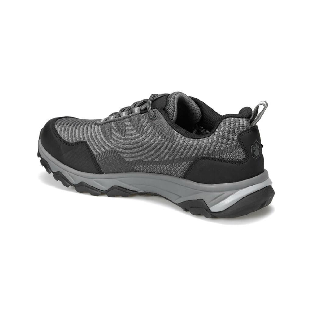 Lumberjack Bondy K.Gri 100414799 Waterproof Erkek Outdoor Ayakkabı