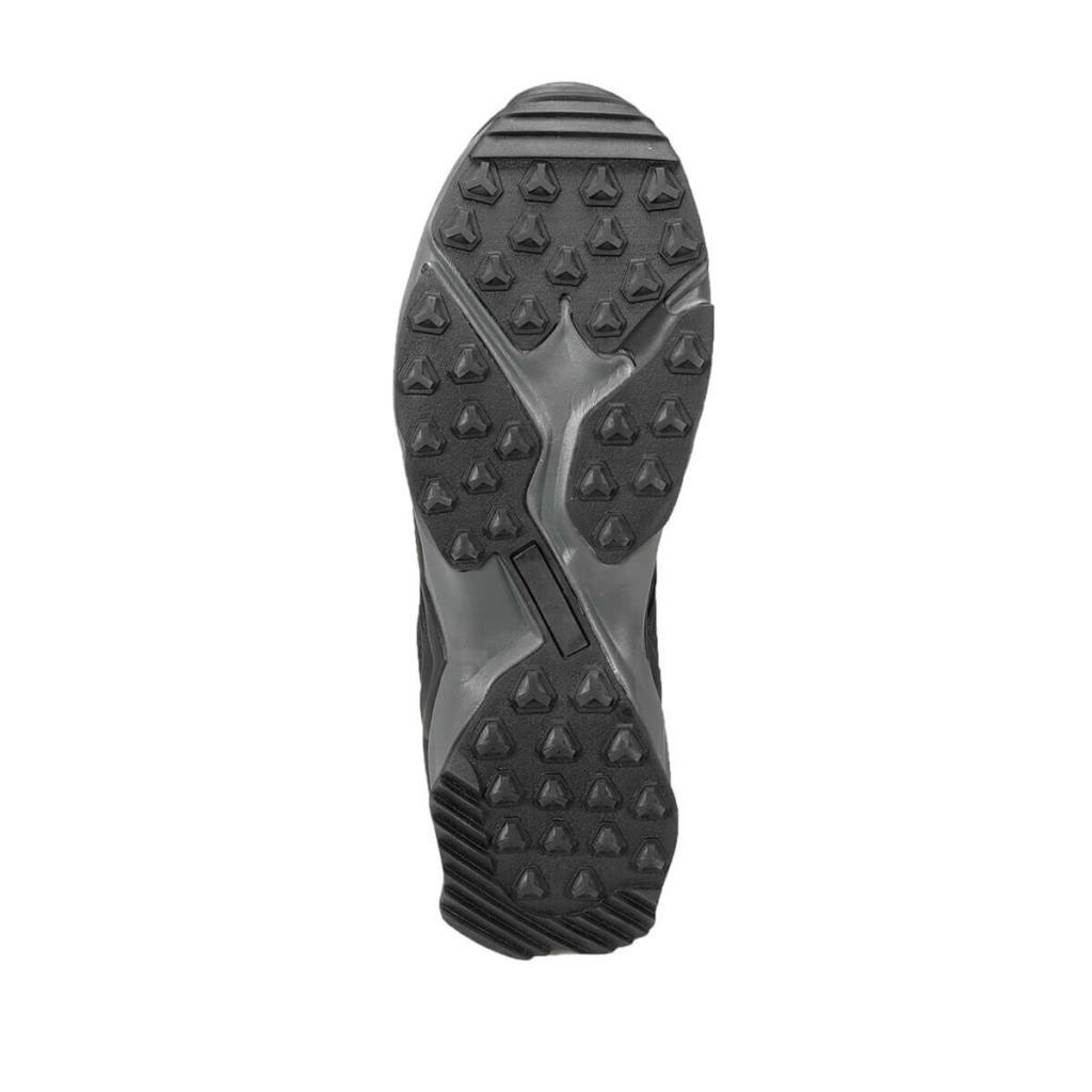 Lumberjack Brandon 100414807 Siyah Waterproof Outdoor Erkek Ayakkabı