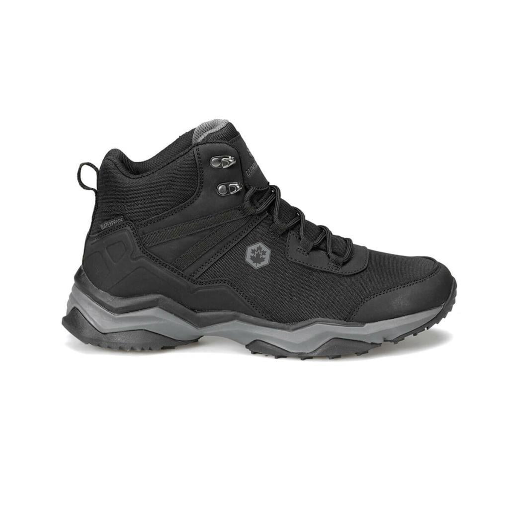 Lumberjack Brandon Hi 100414811 Siyah Erkek Outdoor Bot