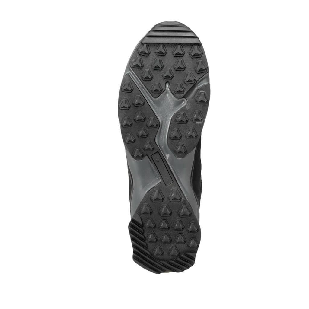 Lumberjack Brandon Hi 100414811 Siyah Erkek Outdoor Bot