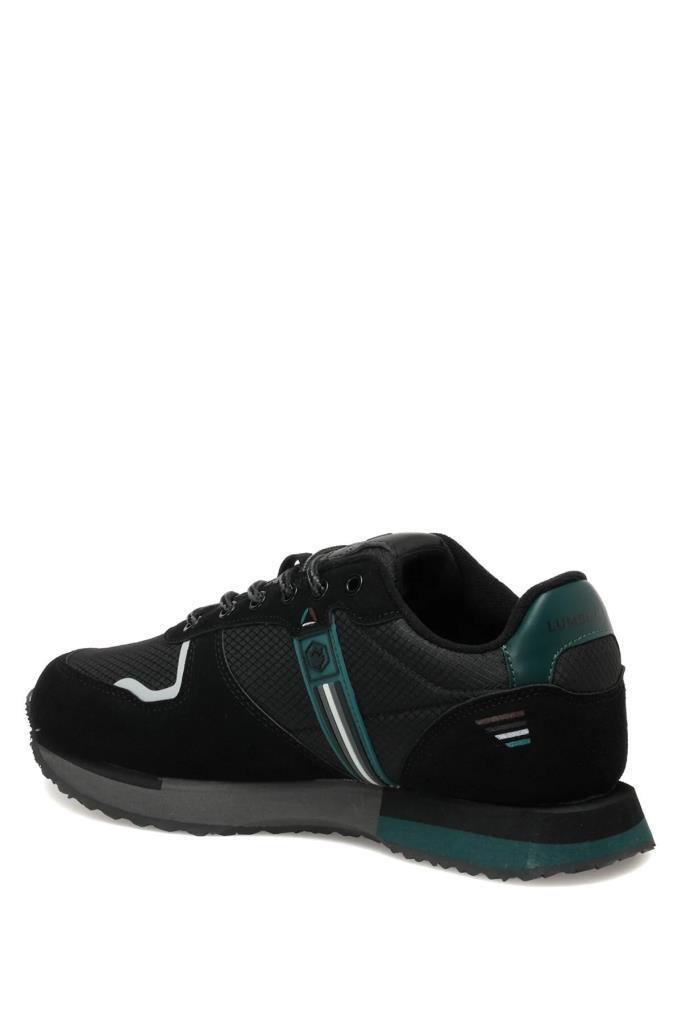 Lumberjack Brown 2PR 101164688 Siyah Erkek Spor Ayakkabı