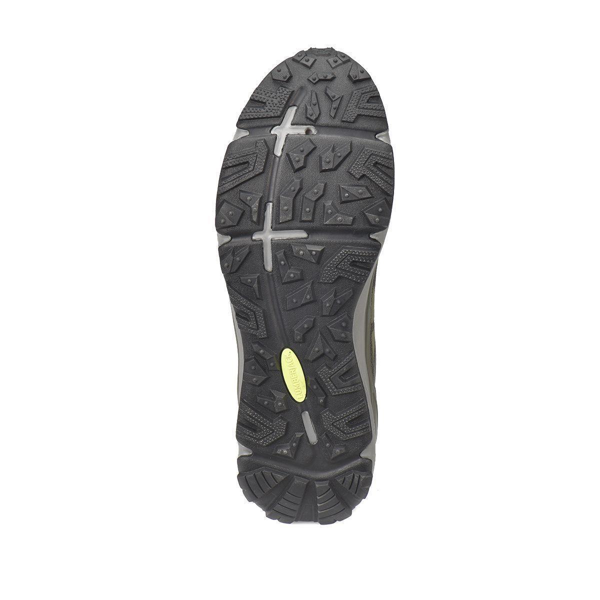 Lumberjack Cape Haki 100327041 Outdoor Erkek Ayakkabı