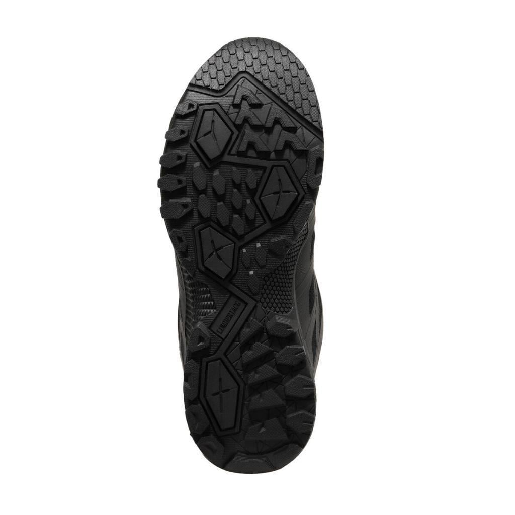 Lumberjack Cardona 100550435 Siyah-Siyah Outdoor Erkek Ayakkabı